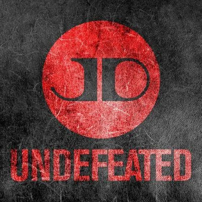 Undefeated 專輯 Jason DeRulo