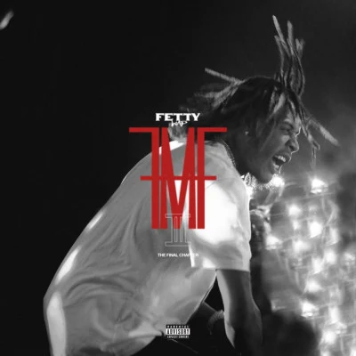 For My Fans 專輯 Fetty Wap