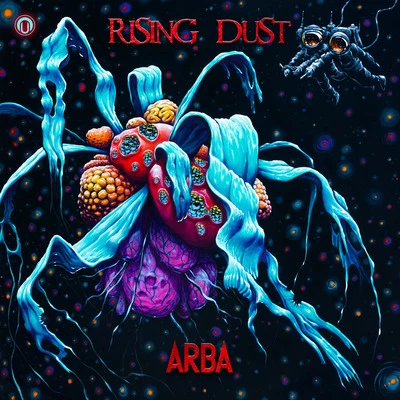 Arba 专辑 Rising Dust/Astrix