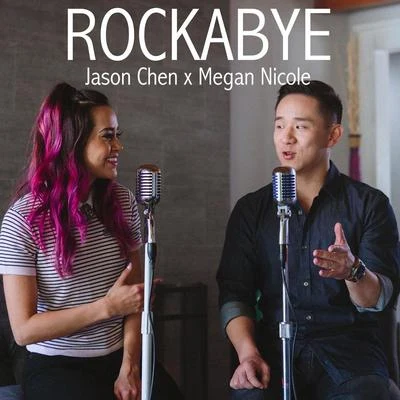 Rockabye 專輯 Jason Chen/O.S.T.R./Diox/Pelson/Rak Raczej