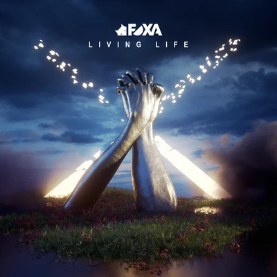 Living Life 專輯 Foxa