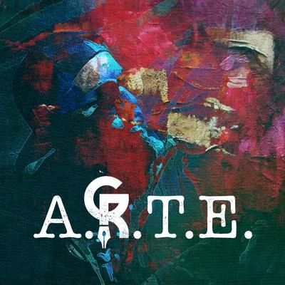 A.R.T.E. 專輯 Flor de Rap/Gran Rah