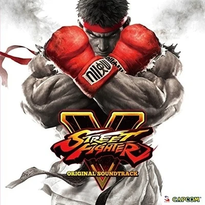 Street Fighter V Original Soundtrack 专辑 西田マサラ/深澤秀行