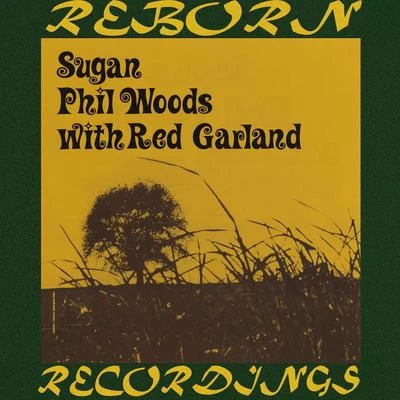 Sugan (HD Remastered) 專輯 Phil Woods