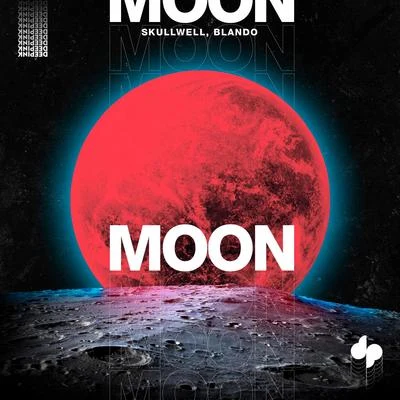 Moon 專輯 Blando