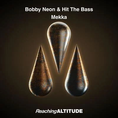 Mekka 专辑 Hit The Bass