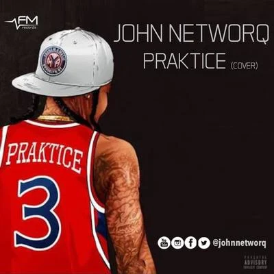 Praktice (Cover) 專輯 John Networq