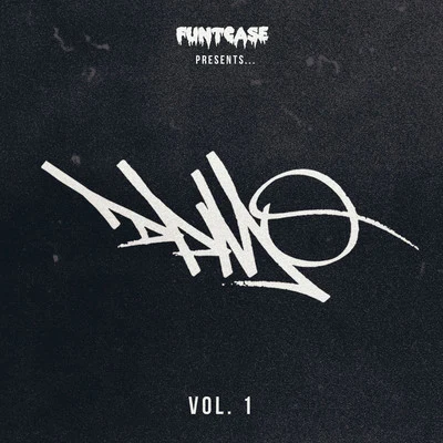 DPMO, Vol. 1 專輯 FuntCase/Cookie Monsta/Krome & Time