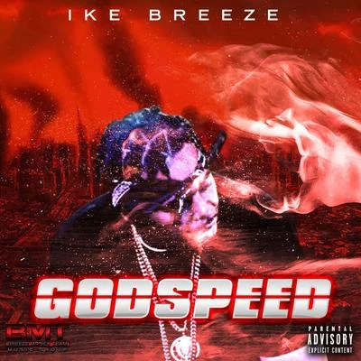 God Speed 專輯 Ike Breeze/Hollywood