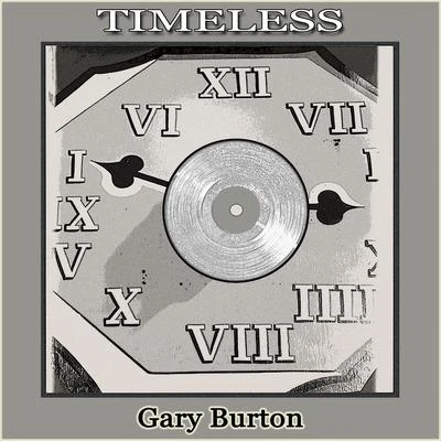 Timeless 專輯 Gary Burton