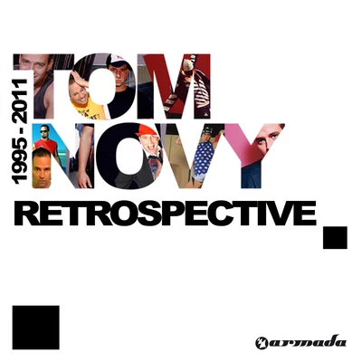 Retrospective 專輯 Tom Novy