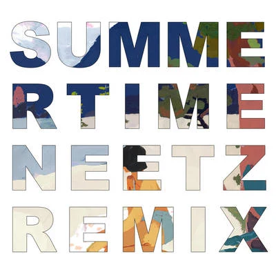 Summertime (Neetz Remix) 专辑 KEIJU