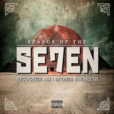 Season of the Seven 專輯 Tone Spliff/Kahlee