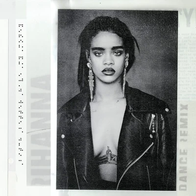 Bitch Better Have My Money (GTA Remix) 專輯 Rihanna