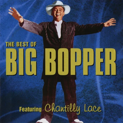 The Best Of Big Bopper 專輯 The Big Bopper