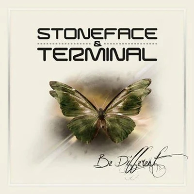 Be Different Album 專輯 Stoneface & Terminal