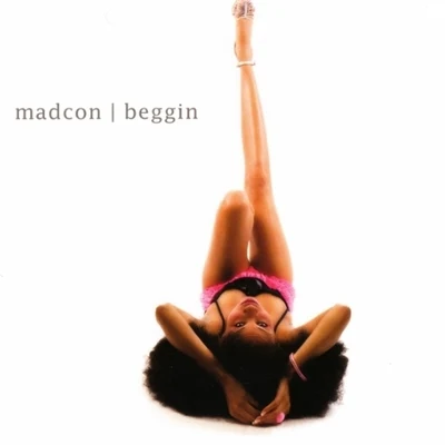 Beggin 專輯 Madcon