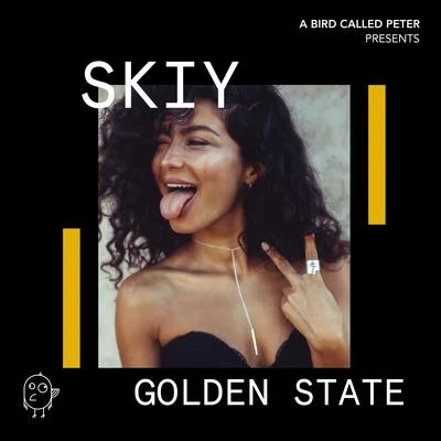 Golden State 专辑 SKIY/Deeperlove