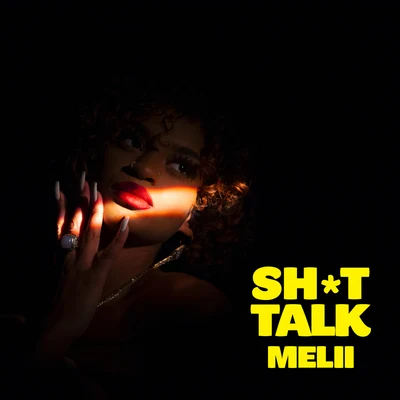 **** Talk 專輯 Melii/Feels