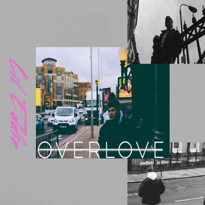 Overlove 專輯 Lil Eddie/James Doman