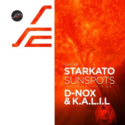 Sunspots 专辑 Starkato/Local Dialect/First Of The Last/Las Von/Modeplex