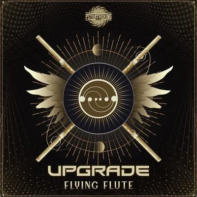 Upgrade Flying Flute