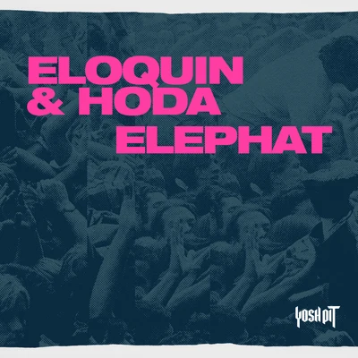 Elephat 專輯 Eloquin