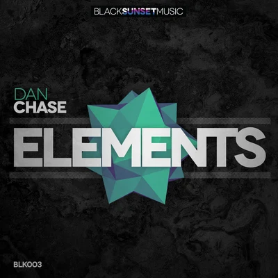 Elements 專輯 Dan Chase