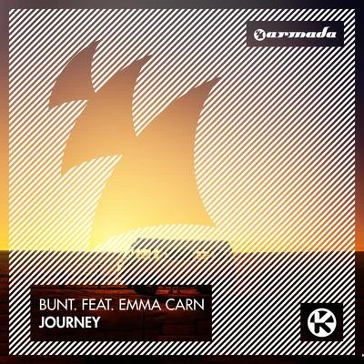 Journey 專輯 Emma Carn