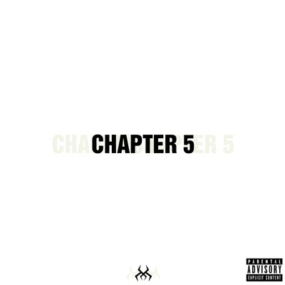 Chapter 5 專輯 Cryptic Wisdom