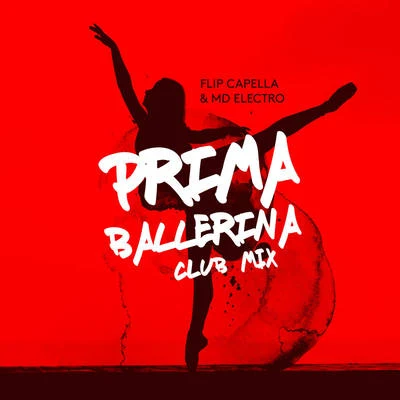 MD ElectroManene Prima Ballerina (Club Mix)