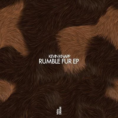 Rumble Fur EP 專輯 Baby Luck/Kevin Knapp