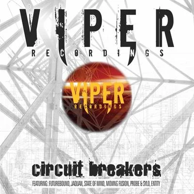 Circuit Breakers 專輯 Sylo