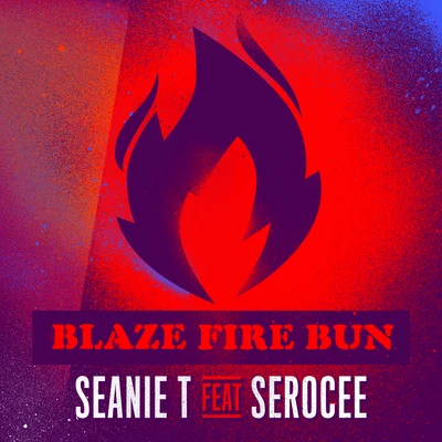 Seanie TRoots Manuva Blaze Fire Bun