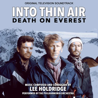 Lee HoldridgeAnne Murray Into Thin Air: Death on Everest (Original Soundtrack Recording