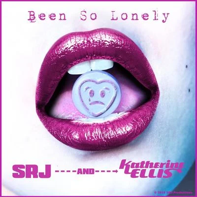 Been so Lonely 專輯 Rudenko/Katherine Ellis/Steve Mac/Armin van Buuren/INNA