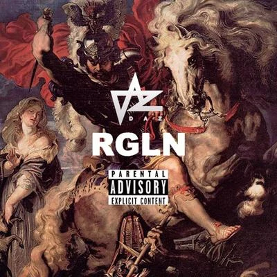 RGLN 專輯 Daz