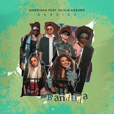 Bandida 專輯 Mandinga