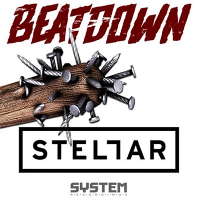 Beatdown 專輯 Stellar