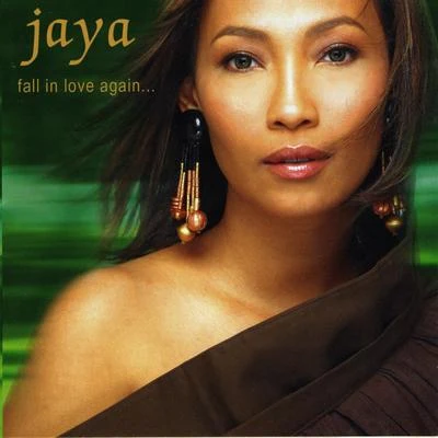 Fall In Love Again 專輯 Jaya