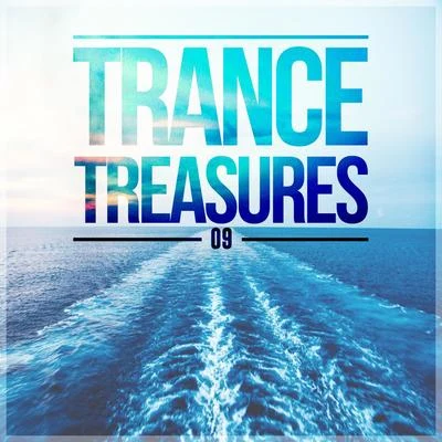 Silk Music Pres. Trance Treasures 09 專輯 Nicolas Agudelo