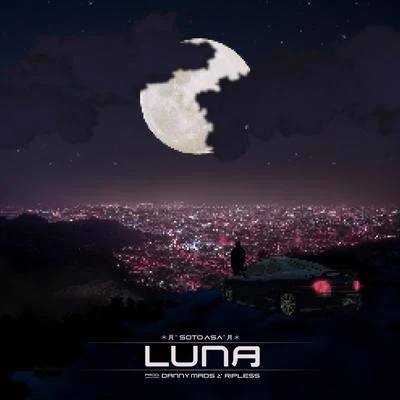 Luna 專輯 $kyhook/Soto Asa