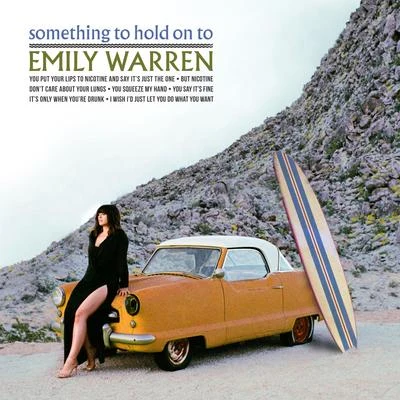 Something to Hold on To 專輯 Emily Warren