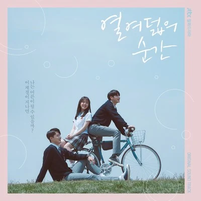 V.A. 열여덟의 순간 OST