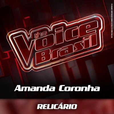 Amanda CoronhaANALAGA Relicário (Ao Vivo)