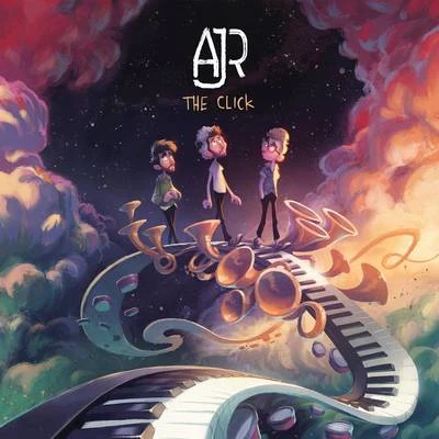 AJR The Click