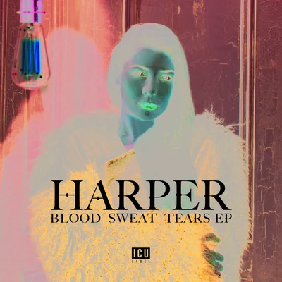 Blood Sweat Tears EP 专辑 Harper