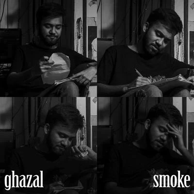 Ghazal 專輯 Smoke/Dj F.E.X