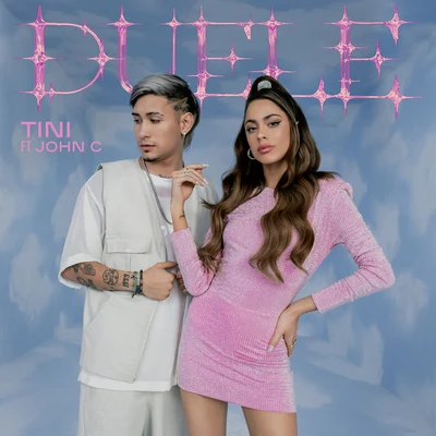 Duele 專輯 tINI/Anton Powers