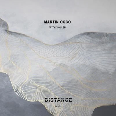 With You EP 專輯 Martin OCCO/Tomi&Kesh